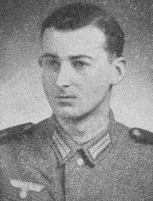 Schiefer Ludwig Eberhart (Eberhard)